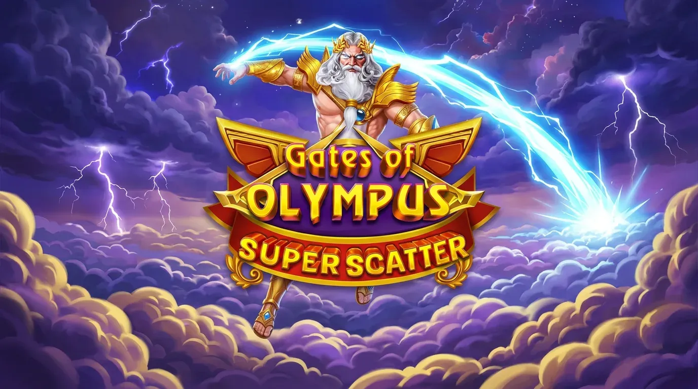 Gates of Olympus Super Scatter en IE thumb