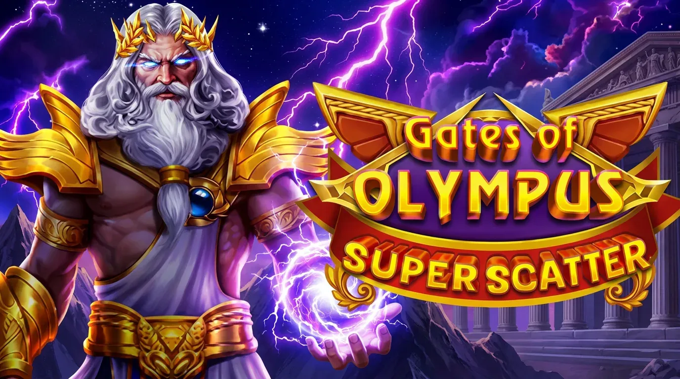 Gates of Olympus Super Scatter hu HU thumb